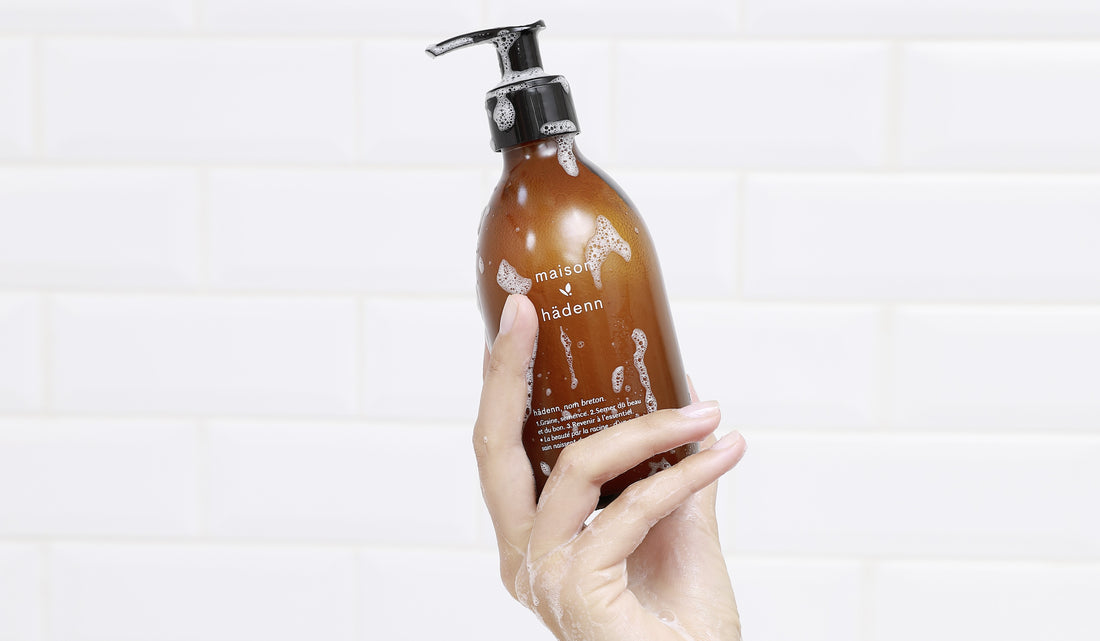 Quel shampoing est fait pour vous ? 🫧