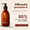 Shampoing soin en poudre • Cheveux doux & brillants