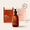 Shampoing soin en poudre • Cheveux doux & brillants