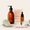 Cure brillance et soin