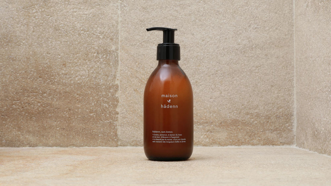Utilisez-vous bien votre shampoing ? 🫧