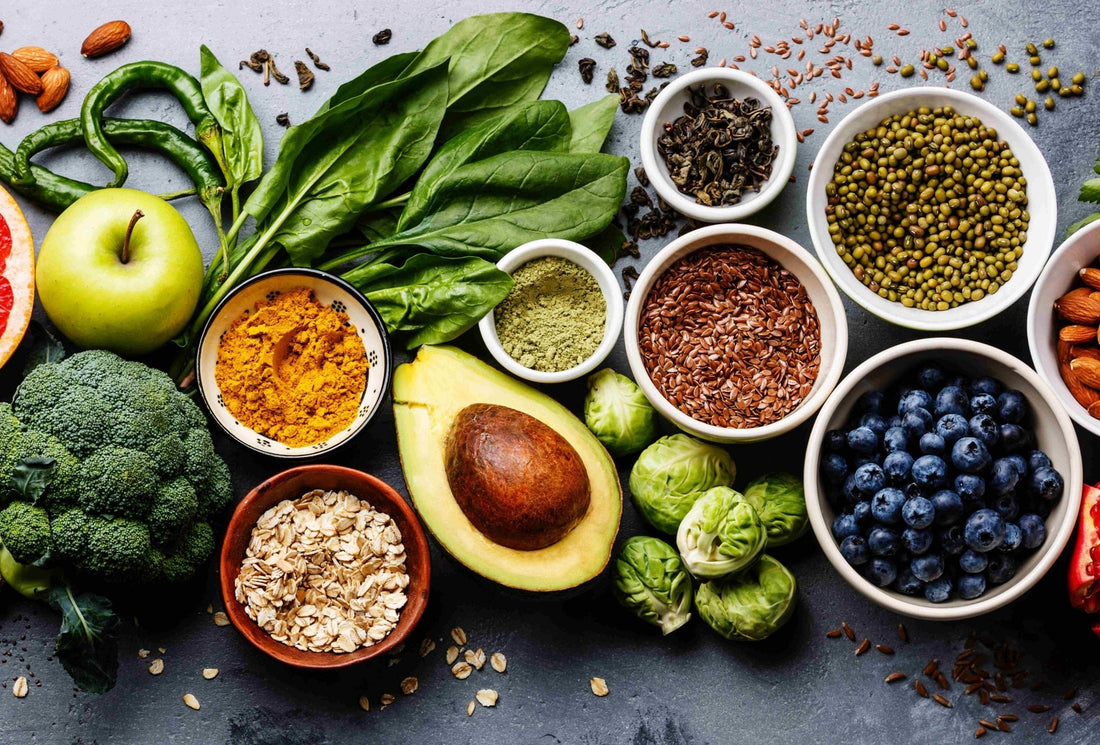 ✨Nutrition et routine capillaire : comment prendre soin de ses cheveux en hiver ?