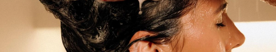 Passer au shampoing naturel : comment réussir sa transition capillaire ?