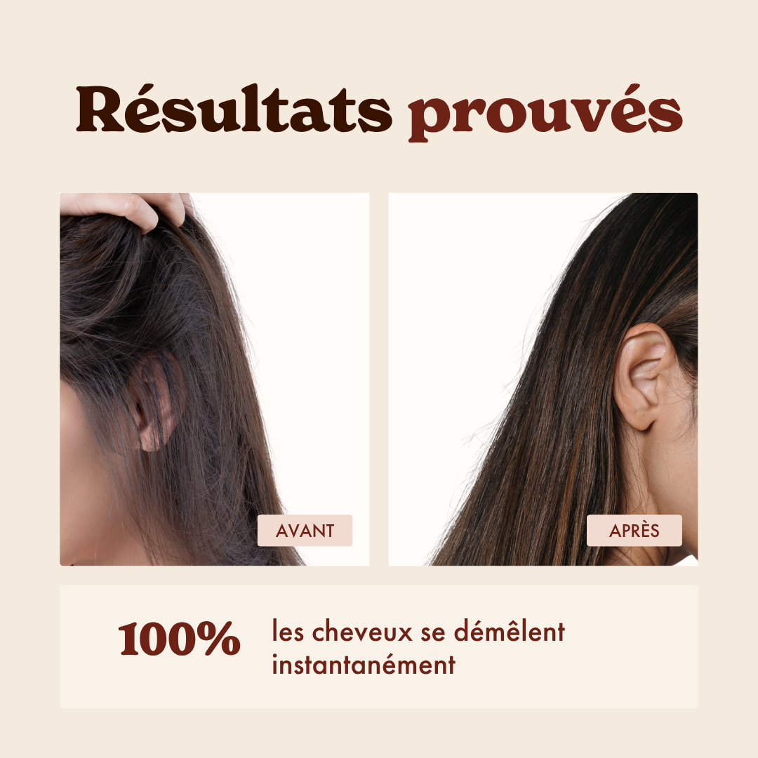 Après-Shampoing soin • Préventes [Nouvelle formule + concentrée]-maison hädenn  image-2
