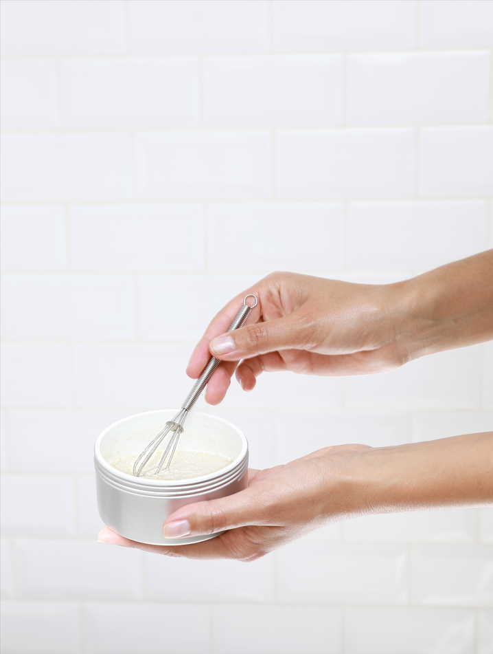 Après-Shampoing Soin (kit de démarrage)