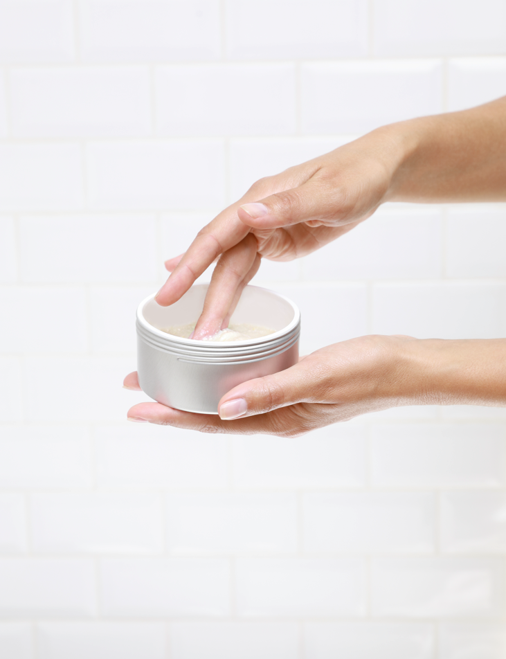 Après-Shampoing Soin (kit de démarrage)