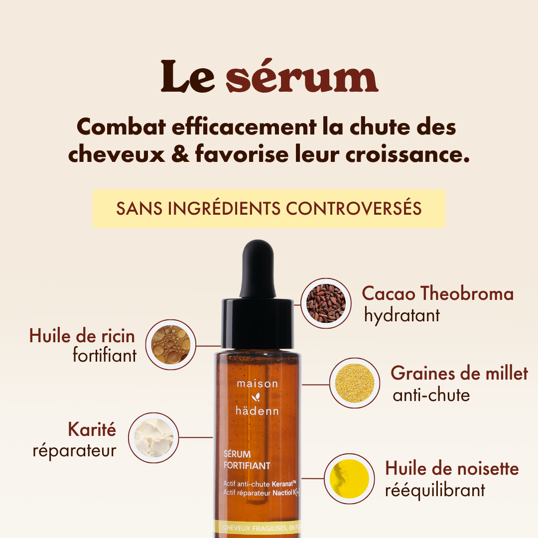 Coffret FORTIFIANT • Rituel Anti-chute, force et vitalité - Maison Hädenn x Sylvie Lefranc-maison hädenn  image-8
