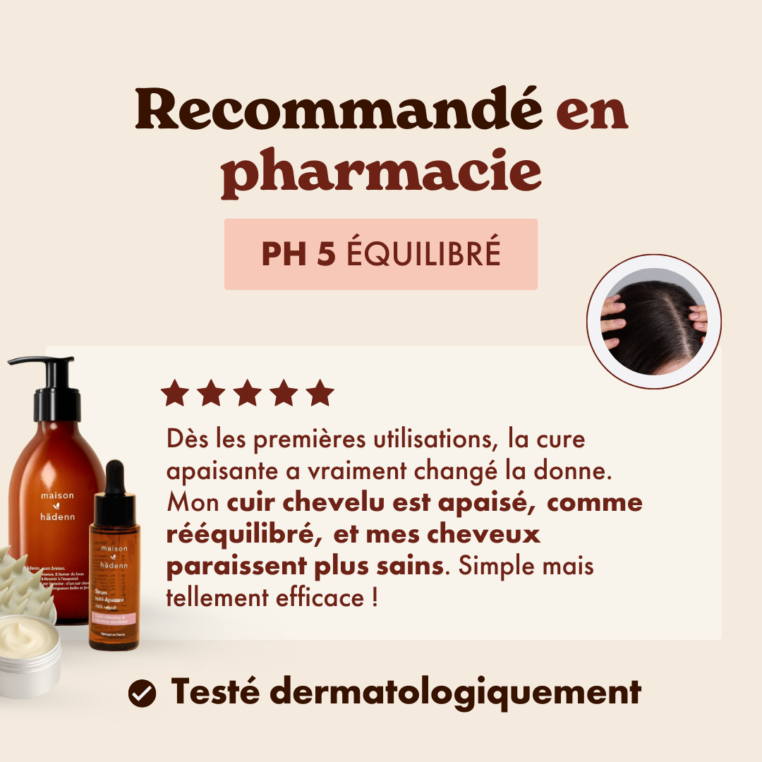 Cure apaisante-maison hädenn  image-11
