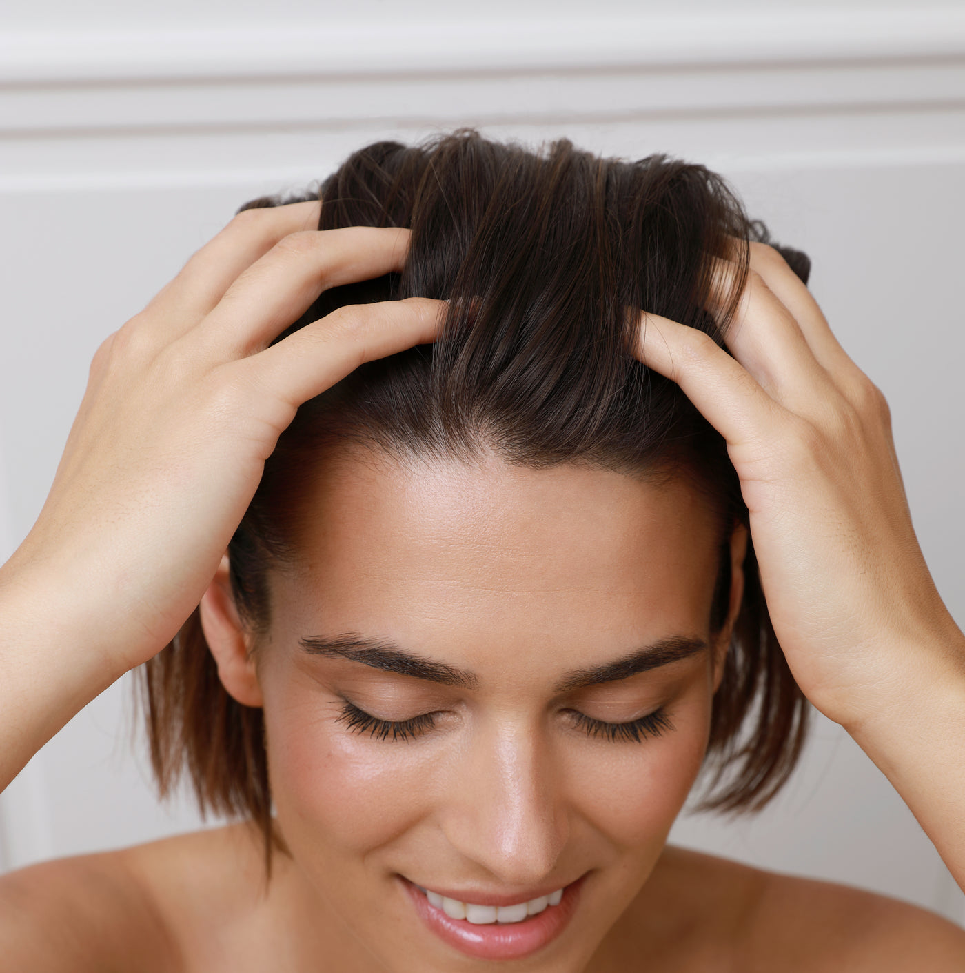 Shampoing apaisant en poudre - Cuir chevelu apaisé - Recharge