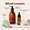 Shampoing soin en poudre • Cheveux doux & brillants-maison hädenn  image-6

