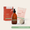 Routine DETOX 3 mois • [Cheveux gras et pellicules]