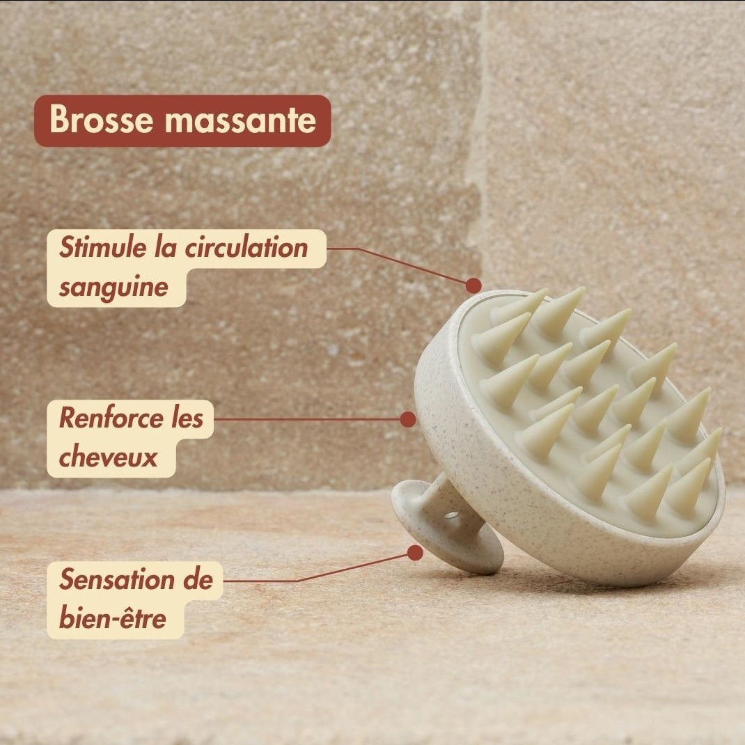 Brosse massante Détox-maison hädenn  image-3
