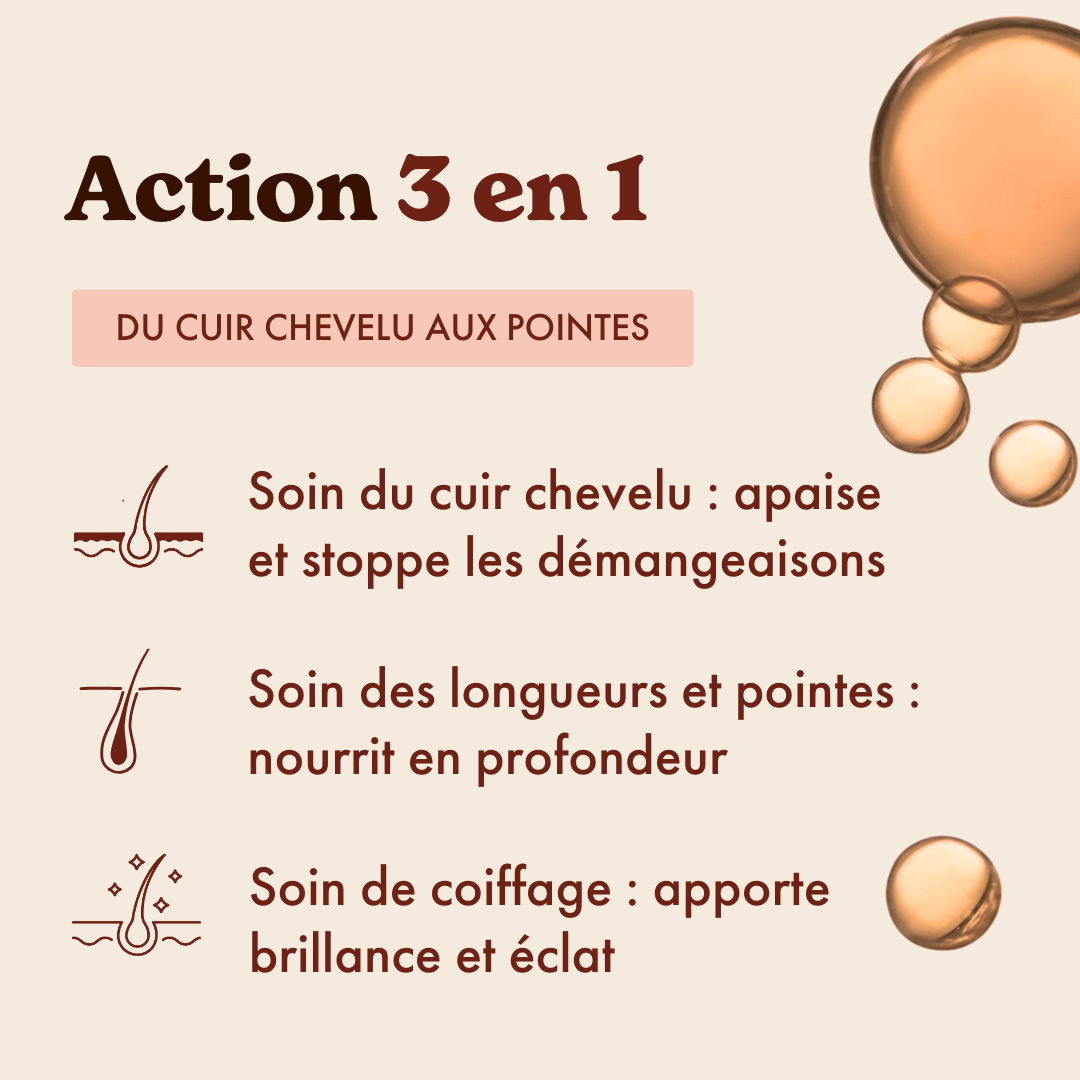 Serum nutri-apaisant • 3 en 1-maison hädenn  image-3
